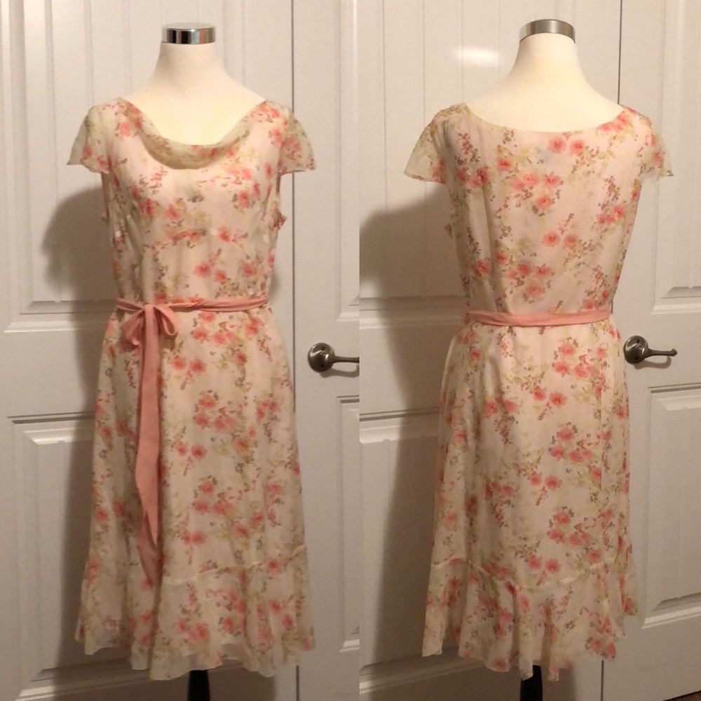 Lovely Dress by Ann Taylor